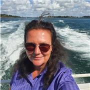 Deutsch für Erwachsene oder Kinder, Bautzen, Online-Unterricht
Hochschulabschluss in Germanistik, Lehrerin an der Uni